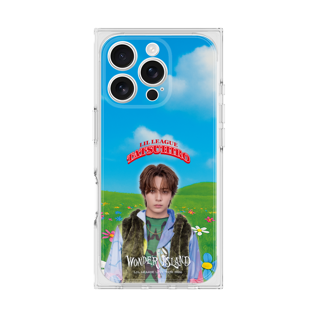 LIL LEAGUE LIVE TOUR 2026 "Wonder Island" - 中村竜大