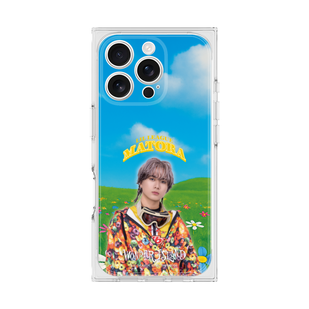 LIL LEAGUE LIVE TOUR 2026 "Wonder Island" - 岡尾真虎