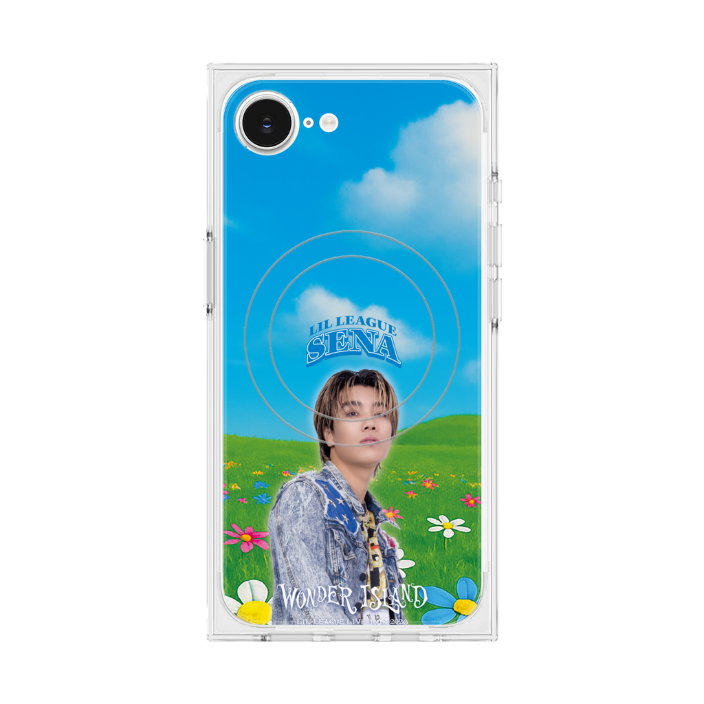 LIL LEAGUE LIVE TOUR 2026 "Wonder Island" - 岩城星那