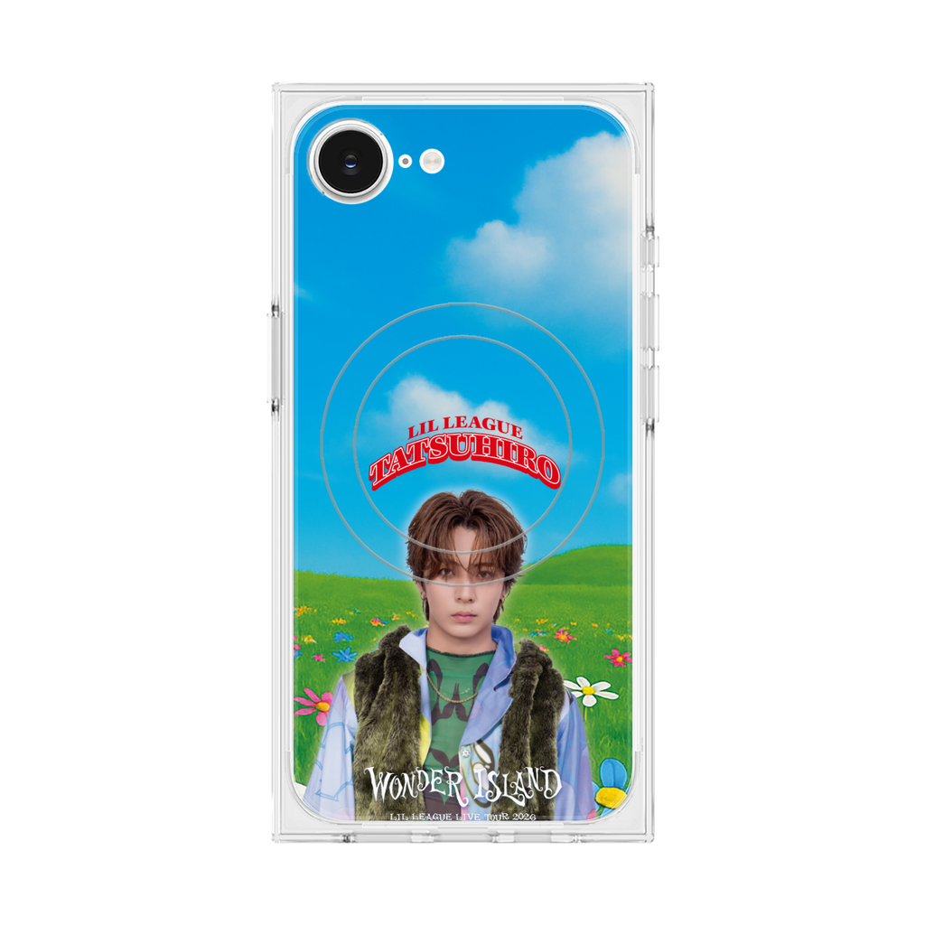 LIL LEAGUE LIVE TOUR 2026 "Wonder Island" - 中村竜大