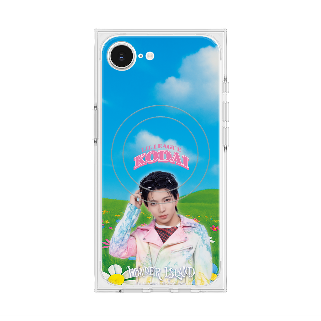 LIL LEAGUE LIVE TOUR 2026 "Wonder Island" - 山田晃大