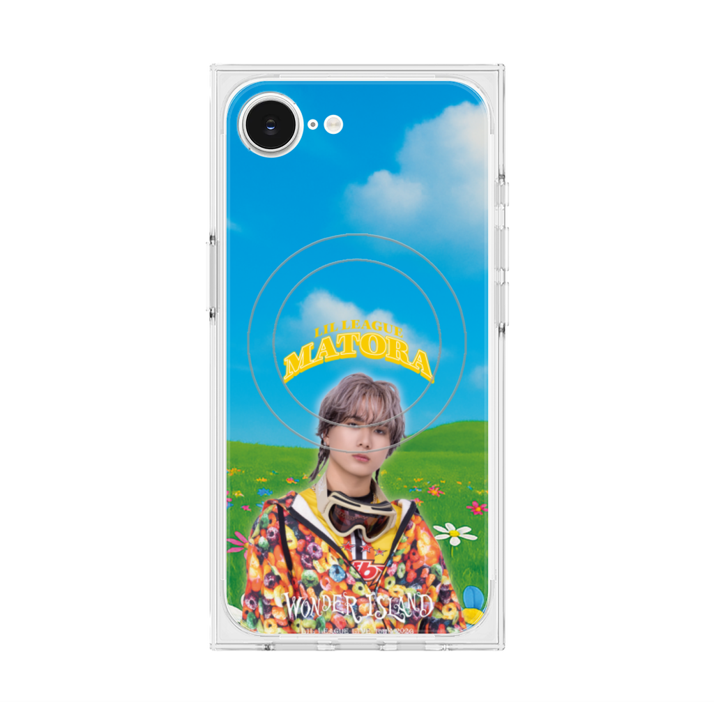 LIL LEAGUE LIVE TOUR 2026 "Wonder Island" - 岡尾真虎