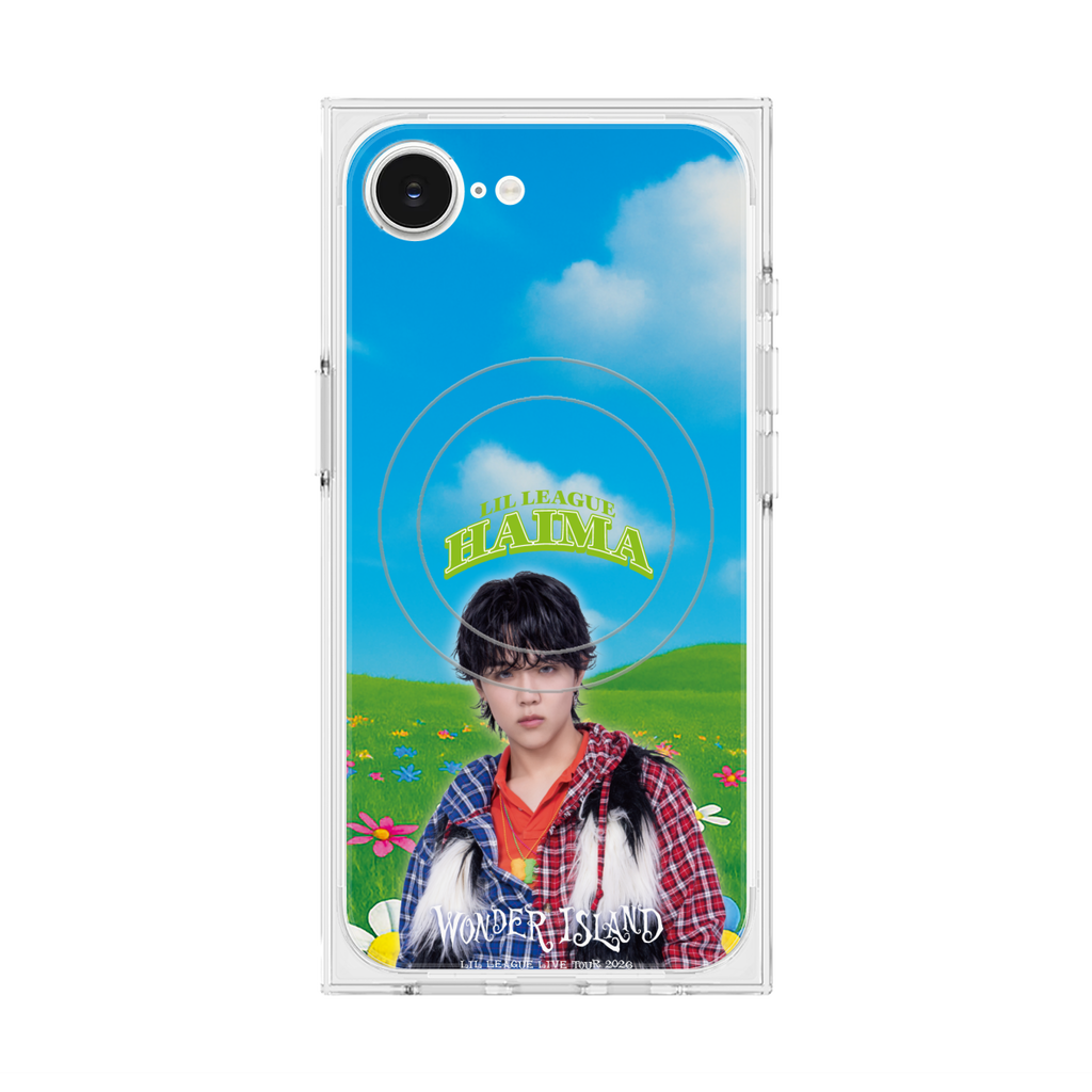 LIL LEAGUE LIVE TOUR 2026 "Wonder Island" - 百田隼麻