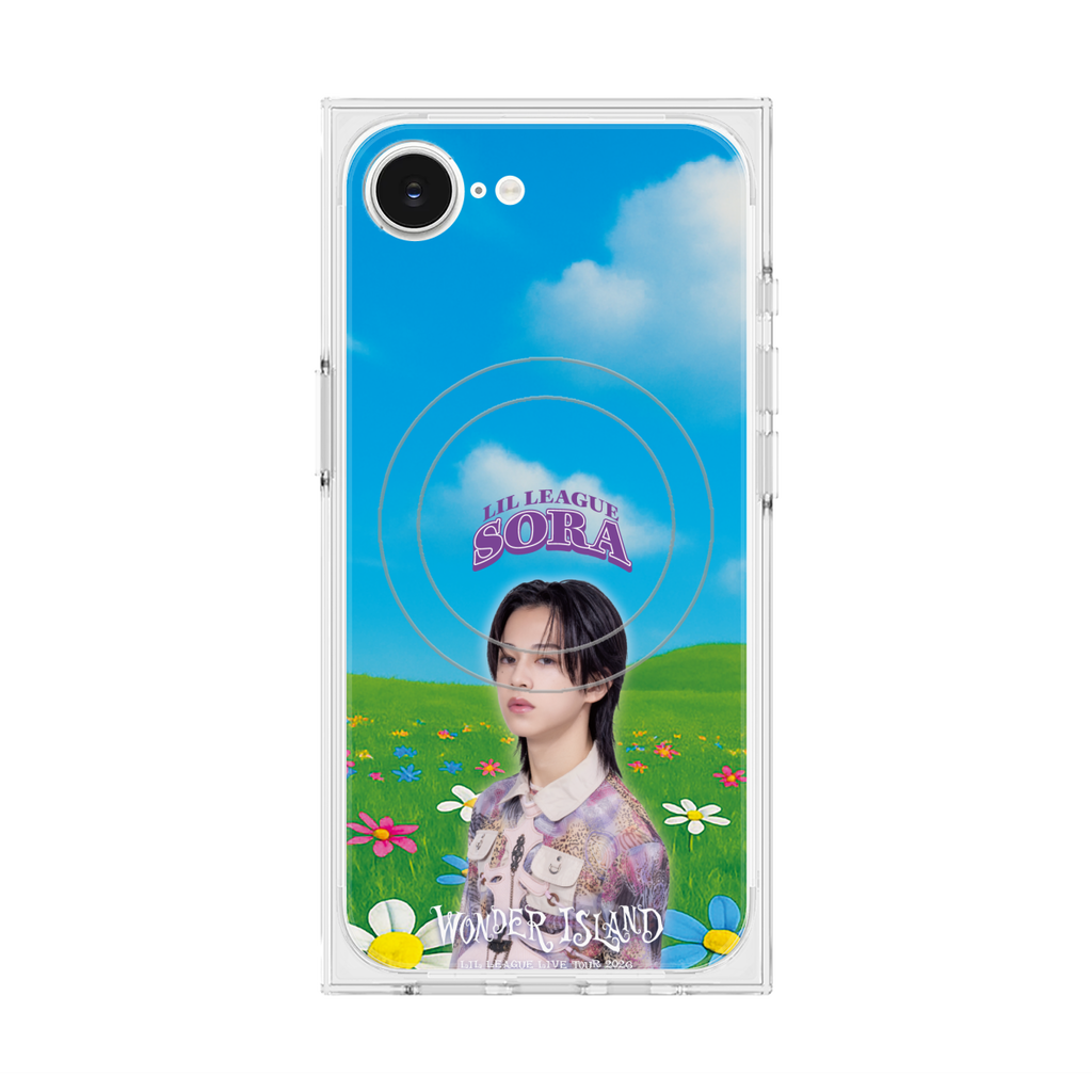 LIL LEAGUE LIVE TOUR 2026 "Wonder Island" - 難波碧空