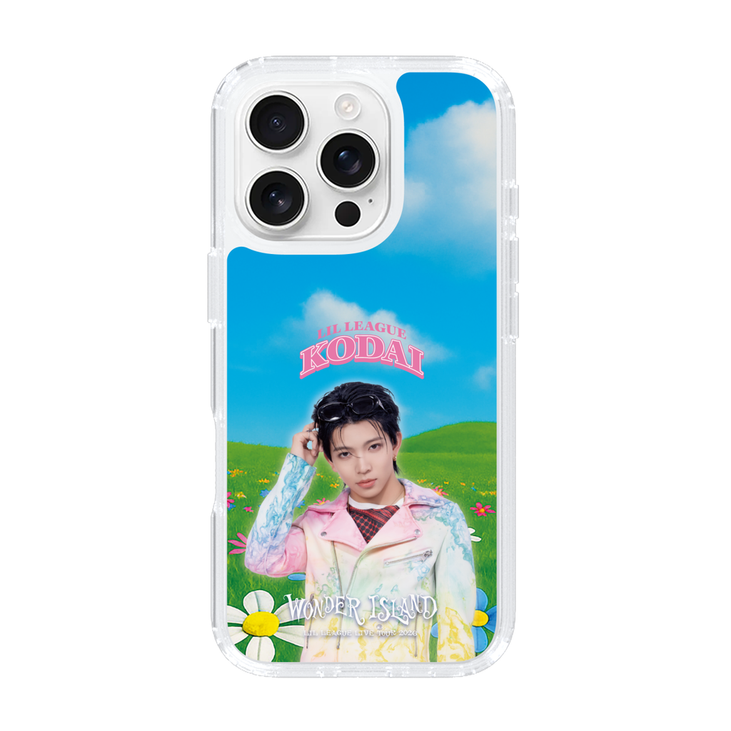 LIL LEAGUE LIVE TOUR 2026 "Wonder Island" - 山田晃大